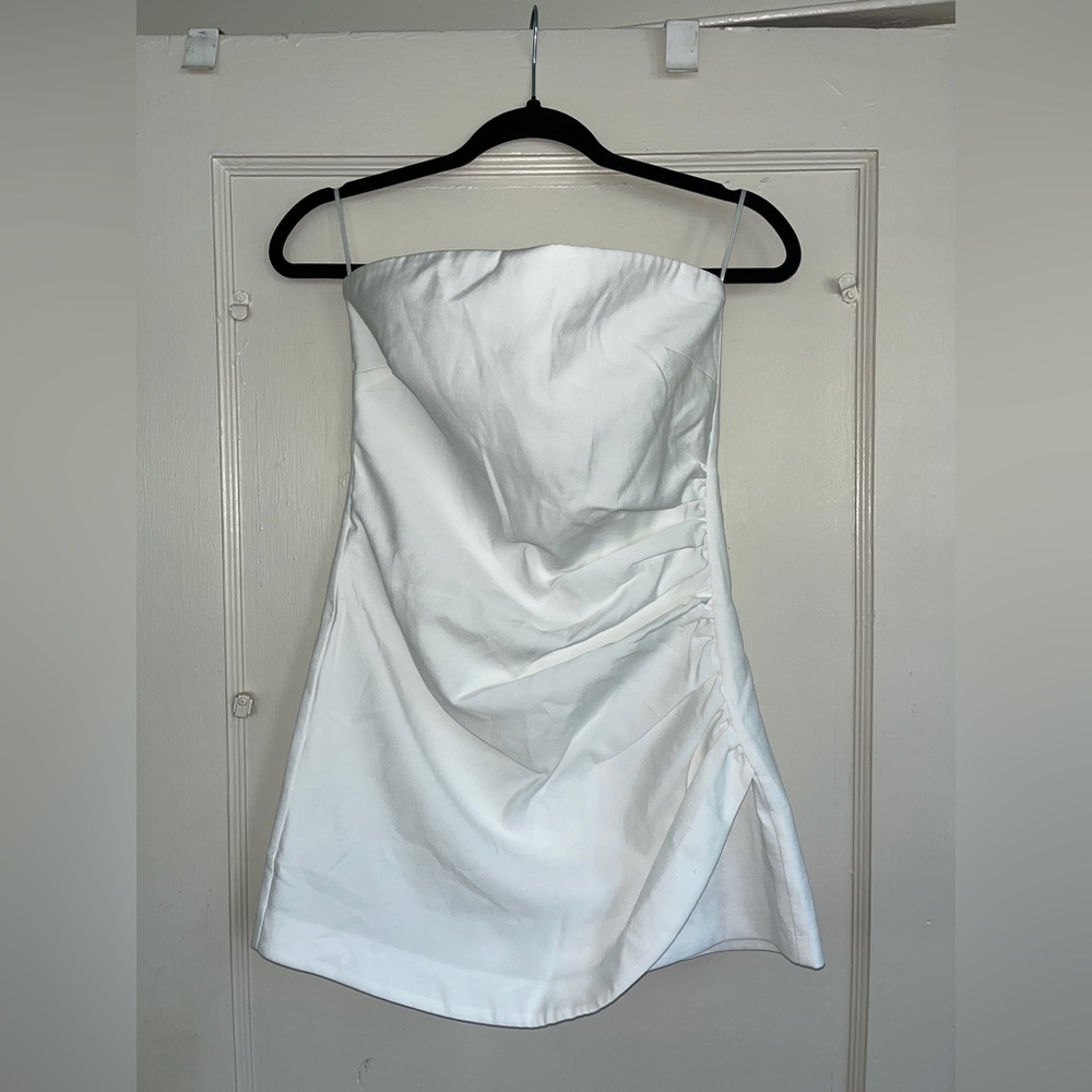 NWT zara romper dress
